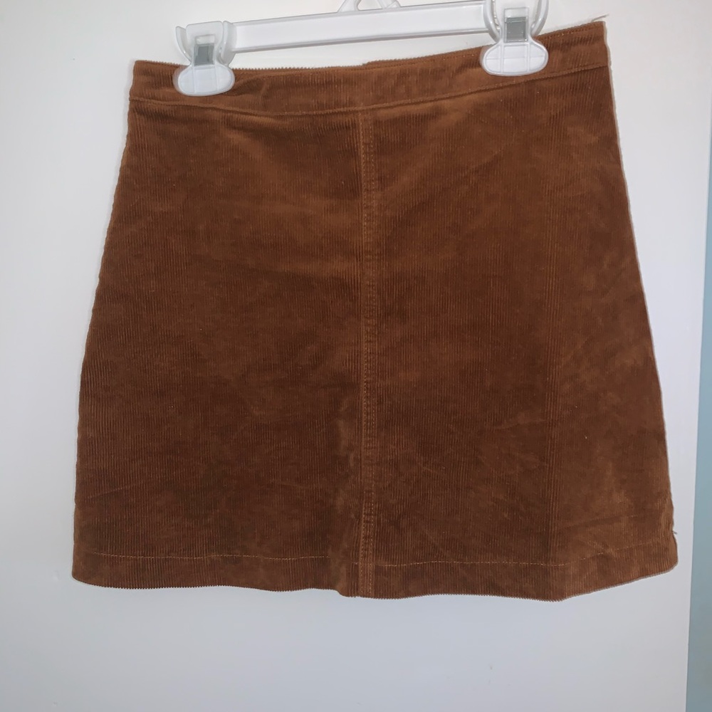 Forever21 skirt